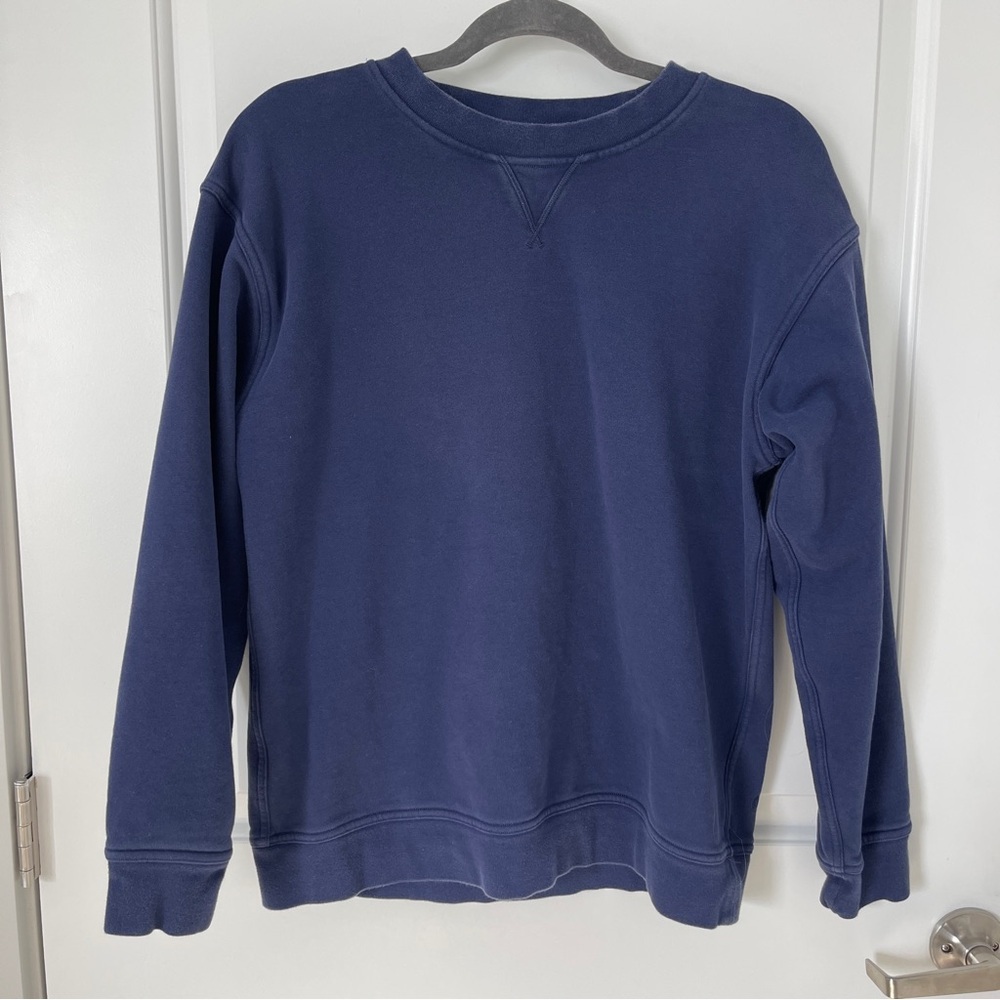 Lululemon All Yours Crewneck Sweatshirt